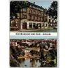 51915118 - Karlsruhe , Baden Hotel Gasthaus Wihelm Mayer Grosse Linde  Preissenk