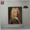 Handel - Concerti Grossi Op. 3 Alexander&#039;s Feast LINDE CONSORT 2LP Still Sealed #1 small image