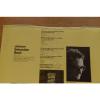 BACH still sealed LINDE TILNEY ULSAMER sonatas flute harpsichord viola EMI 64263 #5 small image