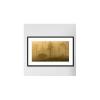 Global Gallery &#039;Morning Fog&#039; by Svein Ove Linde Framed Photographic Print #6 small image