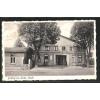 tolle AK Haale, Blick auf den Gasthof zur Linde 1938 #1 small image