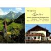 Ak Kastelruth Castelrotto Südtirol, Pension Linde, Fam. Mayrl,... - 1233874 #1 small image