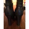 Womens UGG Boots - W Linde Black #6 small image