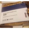 Leine &amp; Linde Encoder RHI 593 753236-02 9..30Vdc 1024 ppr HTL