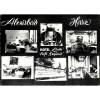 Ak Alexisbad Harzgerode am Harz, Hotel Linde, Cafe Exquisit,... - 1344229