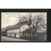 tolle AK Dobel, Gasthaus zur Linde 1917 #1 small image