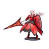 Shining blade 1/8 scales of Rose Linde and FUREIA PVC #1 small image