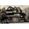 Ak Sitzendorf an der Schwarza in Thüringen, HO Hotel Zur Linde - 1655079 #1 small image
