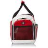 J. LINDE BERG(Jay Lindbergh)Boston bag JL Red from Japan by EMS #3 small image