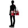 J. LINDE BERG(Jay Lindbergh)Boston bag JL Red from Japan by EMS #6 small image