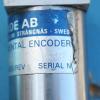 Leine &amp; Linde Optical Incremental Encoder Type 4 #4 small image