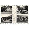 Ak Durbach BW, Gasthaus Pension Linde, Schwimmbad, Totalansicht,... - 10096435 #1 small image