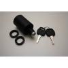7915492632  Linde  forklift ignition switch + 2 x   keys. Next Day Delivery Uk #1 small image