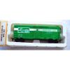 Life-Like HO Scale Railroad Trains Box Car 8475 Linde In Box #1 small image