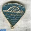 PINS MONTGOLFIERE AERONEF LINDE #1 small image