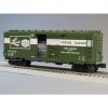 LIONEL LINDE UNION CARBIDE AIR PRODUCTS PS-1 BOXCAR 3019 o gauge train 6-82624 #5 small image