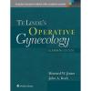 NEW - Te Linde&#039;s Operative Gynecology