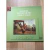 HANDEL WATER MUSIC LINDE-CONSORT (EMI REFLEXE 27 0091 1) G/FOLD LP ALBUM GGK #1 small image