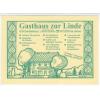 Ak  ROTH - HOFSTETTEN   &#034;Gasthaus zur Linde&#034;  (  81  314 ) N #1 small image