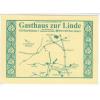 Ak  ROTH - HOFSTETTEN   &#034;Gasthaus zur Linde&#034;  (  81  314 ) N
