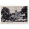 39056141 - Rengsdorf mit Hotel zur Linde gelaufen von 1939. Leichter Bug unten l #1 small image