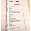 Linde-Baker Pallet Truck Operating Instructions Manual, BW60 BW80 BWR40 etc(4229 #2 small image