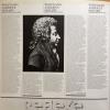 Hans Martin-Linde - Mozart: Violin Sonatas ( Flute ) - EMI digital LP, 27 0548
