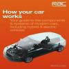 How Your Car Works by Arvid Linde Paperback Book (English)