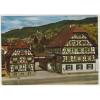 AK _ Hotel Obere Linde in Oberkirch im Schwarzwald _ad431 #1 small image
