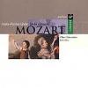 MOZART Flute Concertos K313, K314 HANS-MARTIN LINDE CD Like New w Saw Cut VIRGIN