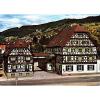 A378) Oberkirch/Renchtal Hotel Obere Linde #1 small image