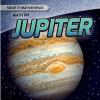 Math on Jupiter by Barbara M. Linde Library Binding Book (English)