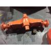 Linde H16/18 Steer Axle #1 small image