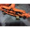 Linde H16/18 Steer Axle #2 small image