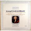ARCHIV Handel SOUS Oboe Concerto LINDE Overture/Concerto Grosso 2533 079 #1 small image