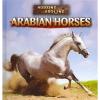 Arabian Horses by Barbara M. Linde Library Binding Book (English) #1 small image