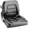NEW FORKLIFT SUSPENSION SEAT WITH SWITCH BAKER LINDE HYSTER CAT ALLIS CHALMERS