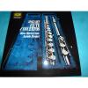 Mozart Flute Concertos, Hans-Martin Linde &amp; Aurele Nicolet DG LP #1 small image