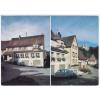 Ak  Dießen /Schwarzwald   Gasthaus  &#034;Zur Linde&#034;  ( .. 74  079 ) #1 small image