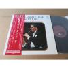 HANS MARTIN LINDE RECORDER &amp; ORGAN CONCERTOS PURCELL VICTOR JAPAN AUDIOPHILE LP