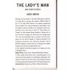 The Lady&#039;s Man and Other Stories OOP 1999 Rare Linde Ebruk #2 small image
