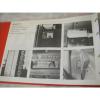 LINDE - Forklift  351 H20-H25-H30D (manual &amp; spare parts catalog) 100% ITALIAN #3 small image