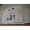 LINDE - Forklift  351 H20-H25-H30D (manual &amp; spare parts catalog) 100% ITALIAN #11 small image