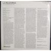 Stockholm Chamber Choir/LINDE CONSORT - La Pellegrina ~Classical EMI Angel LP