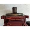 Linde Transmission Pump Red New #9 small image