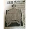 Fritt Silkes-Schalow John Linde Chicago History Norway Norwegian American Silk