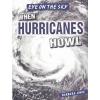 When Hurricanes Howl by Barbara M. Linde Library Binding Book (English)