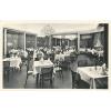 Wien  Restaurant zur Linde Ansichtskarte gelaufen 1953