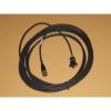 Linde Mk 2 Reachstacker Diagnostic Cable (laptop to 3B6) #1 small image