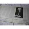 EL2903411 Johann Sebastian Bach ~ Musical Offering - LINDE-CONSORT - Mint LP #B #2 small image